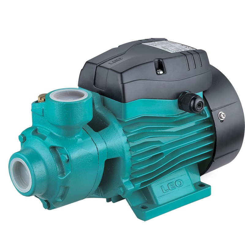 Leo Насос вихревой 0.37кВт Hmax 40м Qmax 40л/мин 3.0 APm37 (775132)