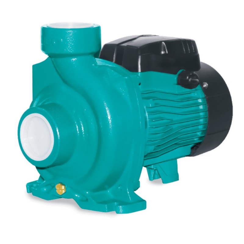 Leo Насос центробежный 380В 1.5кВт Hmax 22м Qmax 500л/мин 2" AC150B2 (7752793)