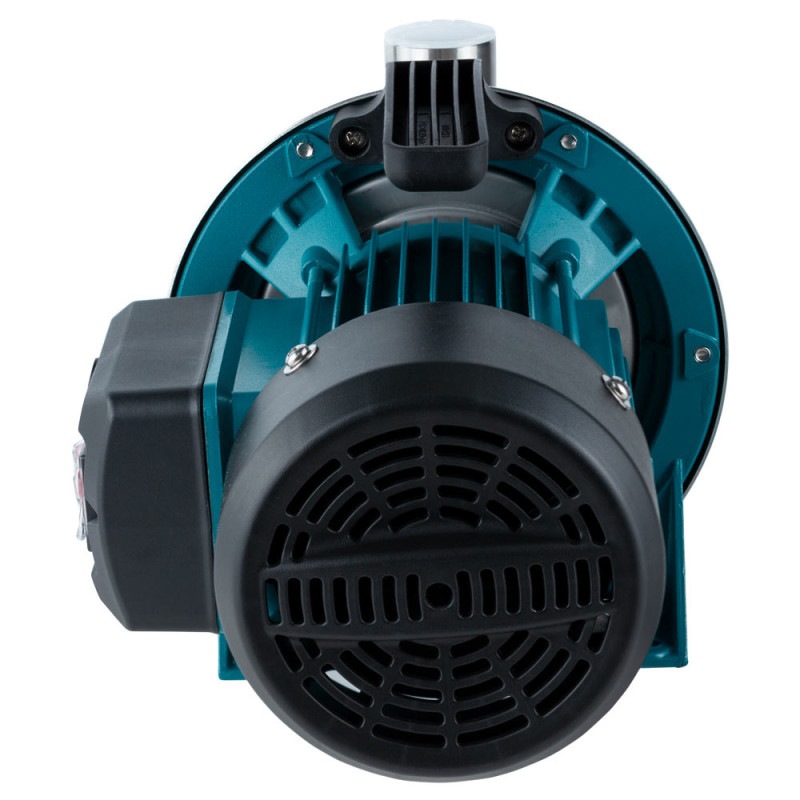 Leo Насос центробежный самовсасывающий 0.8кВт Hmax 40м Qmax 60л/мин нерж EKJ-802S (775312)