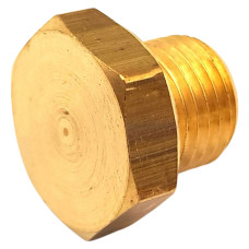 Leo Пробка сливная для 775311-775313, 775260-775265, 775321-775326 (M10×1) (775322001)