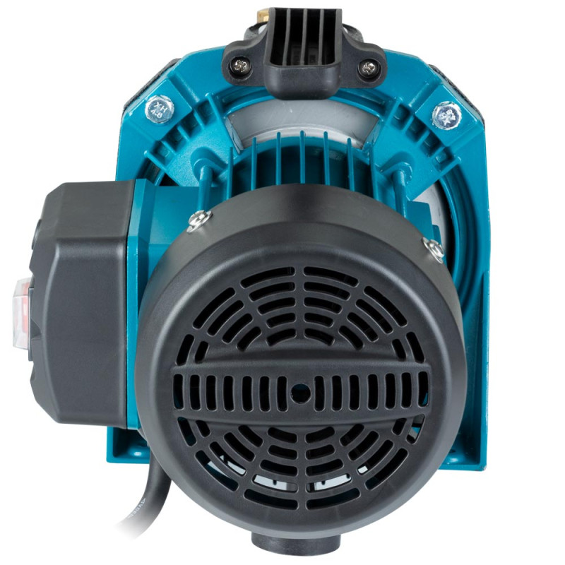 Leo Насос центробежный самовсасывающий 0.8кВт Hmax 38м Qmax 58л/мин EKJ-802I (775346)