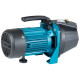 Leo Насос центробежный самовсасывающий 0.8кВт Hmax 38м Qmax 58л/мин EKJ-802I (775346)