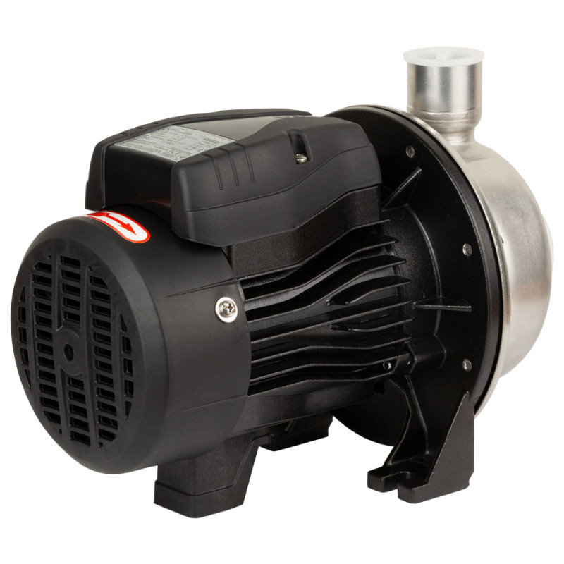 Leo Насос центробежный 0.37кВт Hmax 11м Qmax 167л/мин нерж 3.0 ABK50D (775531)