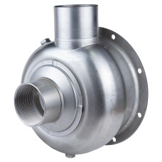 Leo Корпус насосной части для 775535, 7755353 (775535001)