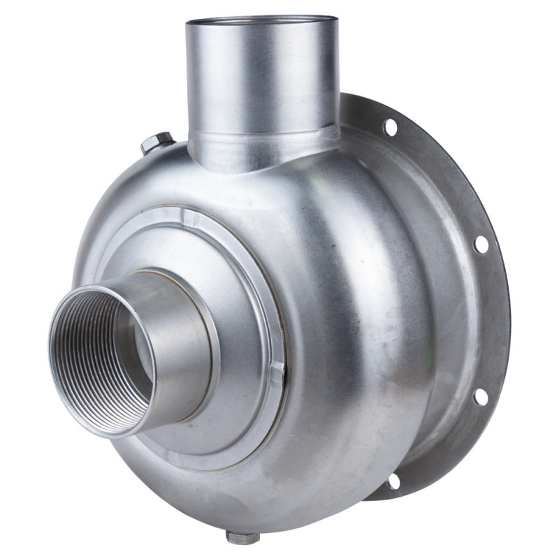 Leo Корпус насосной части для 775535, 7755353 (775535001)