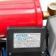 WETRON Станция 0.37 кВт Hmax 32 м Qmax 35 л/мин (вихревой насос) 1л AUTOGP125Z (776010)
