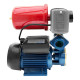 WETRON Станция 0.37 кВт Hmax 32 м Qmax 35 л/мин (вихревой насос) 1л AUTOGP125Z (776010)