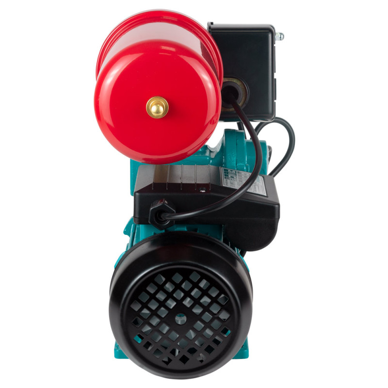 Aquatica Станція 0.37кВт Hmax 32м Qmax 40л/хв (вихровий насос) 1л AUTOGPa125ZA (776016)