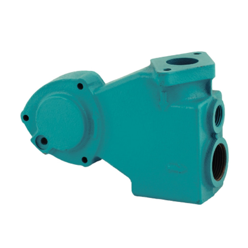 Aquatica Корпус насосної частини для вихрового насоса (776111034)