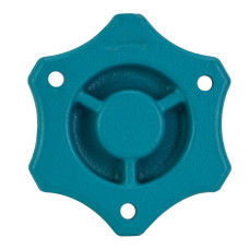 Aquatica Кришка насосної частини передня для станції (776111041)