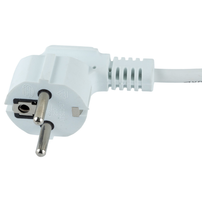 Leo Станция канализационная 0.6кВт Hmax 8.5м Qmax 110л/мин 3 входа 3.0 WC601С (776918)