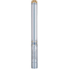 Dongyin Насос скважинный центробежный 0.25кВт H 43(33)м Q 45(30)л/мин Ø80мм AQUATICA () 3SDm1.8/10 (777101)