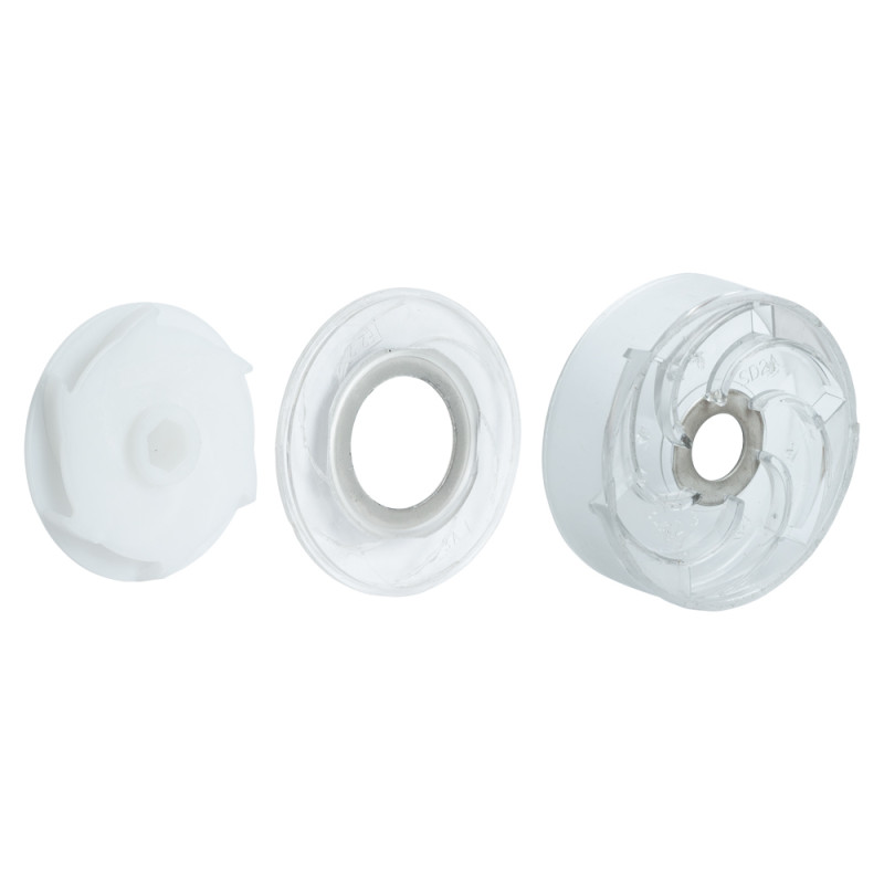 Dongyin Колесо рабочее в сборе для 777111, 777112, 777113, 777114, 777115