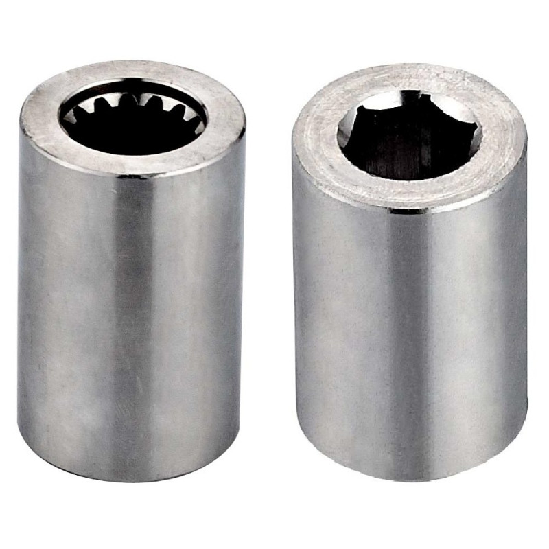 Dongyin Муфта шлицевая для 777111-777115 (777111023)