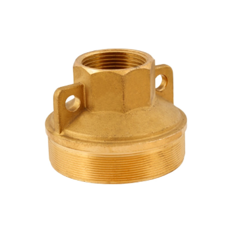 Dongyin Фланец напорный для 777151-777154 (1 1/2") (777151002)