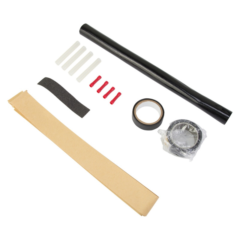 Dongyin Насос центробежный 380В 4.0кВт H 126(70)м Q 270(200)л/мин Ø102мм (из 3х ЧАСТЬ) AQUATICA () 4SD12/20 (7771763)