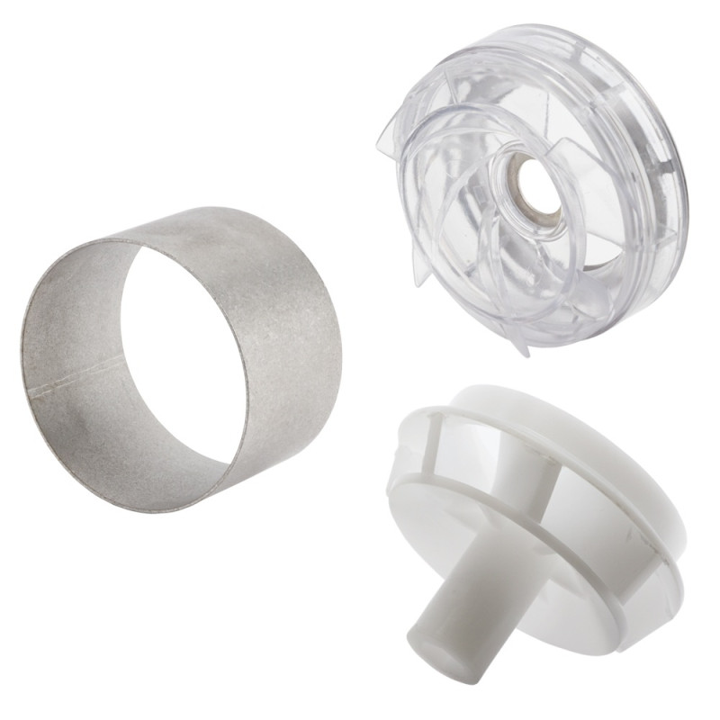 Dongyin Колесо рабочее в сборе для 7771763, 7771773, 7771783 (7771763017)