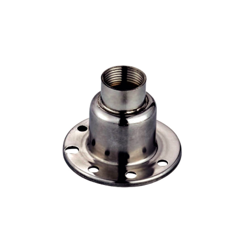 Dongyin Фланец напорный для 777211, 777212, 777213, 777214, 778211, 778212 (1") (777211003)