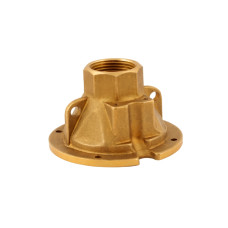 Dongyin Фланец напорный для 777311, 777312, 777313, 778311, 778331, 778332 (1") (777311003)