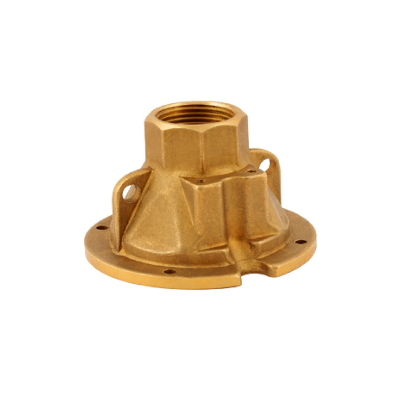 Dongyin Фланец напорный для 777311, 777312, 777313, 778311, 778331, 778332 (1") (777311003)