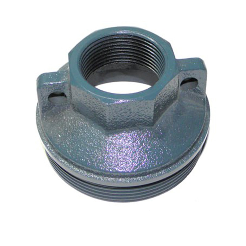 Aquatica Фланець напірний для 778100-778107, 778400-778405 (1") (778100002)