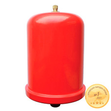 AQUATICA Бак для системи опалення циліндричний 1л (779151)