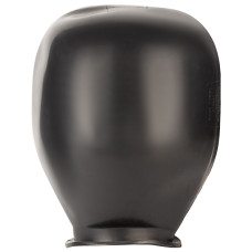 AQUATICA Мембрана для гідроакумулятора Ø90мм 19-24л EPDM (779510)