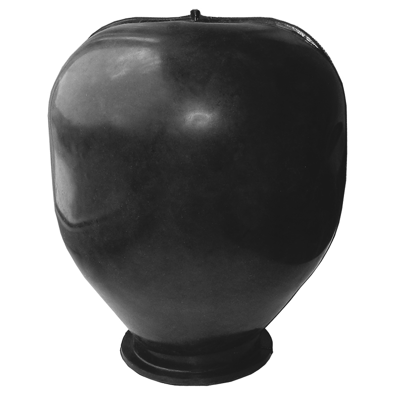 AQUATICA Мембрана для гідроакумулятора Ø90мм 24л Butyl (779511)