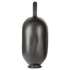 AQUATICA Мембрана для гідроакумулятора з хвостом Ø90мм 50-60л EPDM (779513)