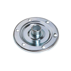 WETRON Фланец сварной (нерж) Ø90мм 1" STw1 (779524)