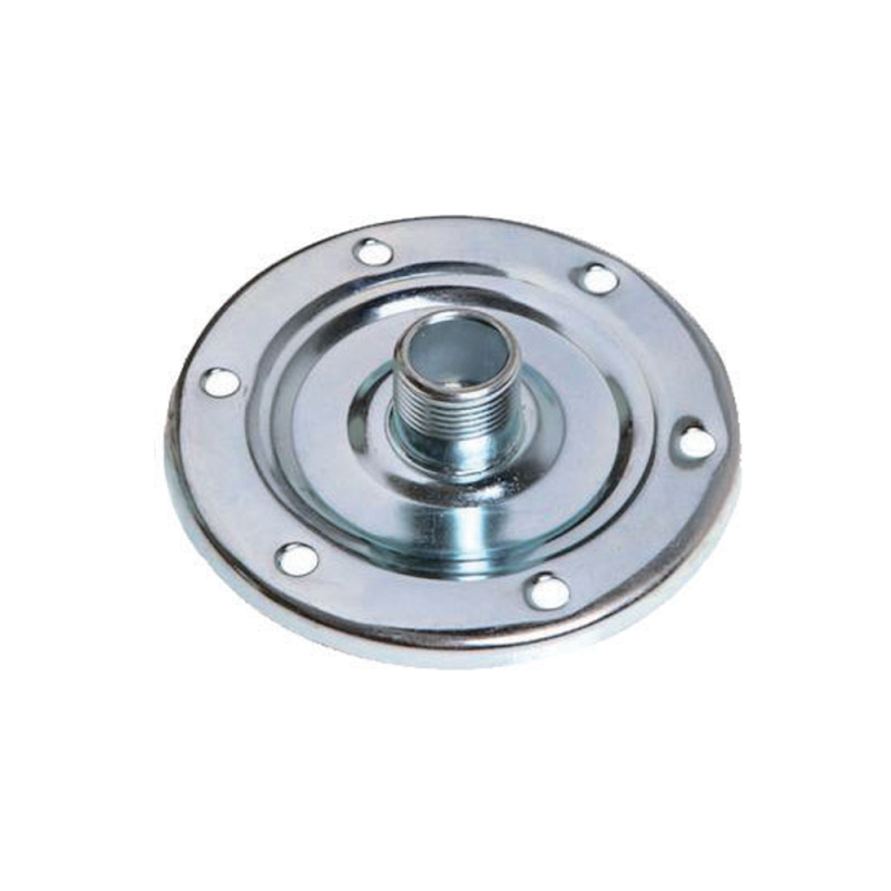 WETRON Фланец сварной (нерж) Ø90мм 1" STw1 (779524)