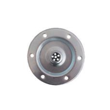 WETRON Фланец сварной Ø90мм 1" ZTw2 (779525)