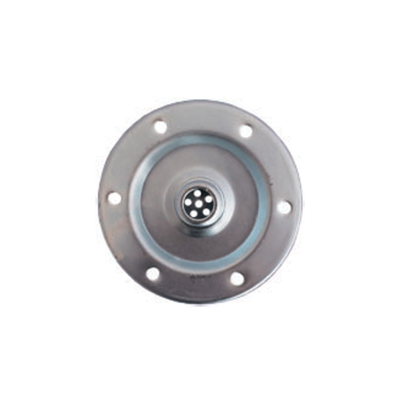 WETRON Фланец сварной Ø90мм 1" ZTw2 (779525)