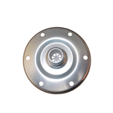 WETRON Фланец тянутый с втулкой 1" ZTw1 (779526)