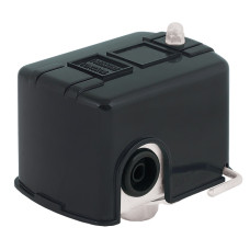 Aquatica Реле тиску сухого ходу 1.4-2.8 бар (гайка) (779532)