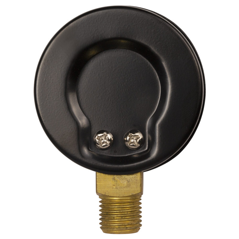 Aquatica Манометр радіальний 0-10 бар 50мм (779538)