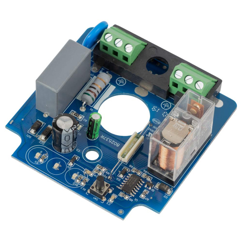 Aquatica Плата управління для контролера тиску електронного (779555001)