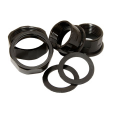 WETRON Комплект гаек 1 ½"×1" NPD1.5 (779595)