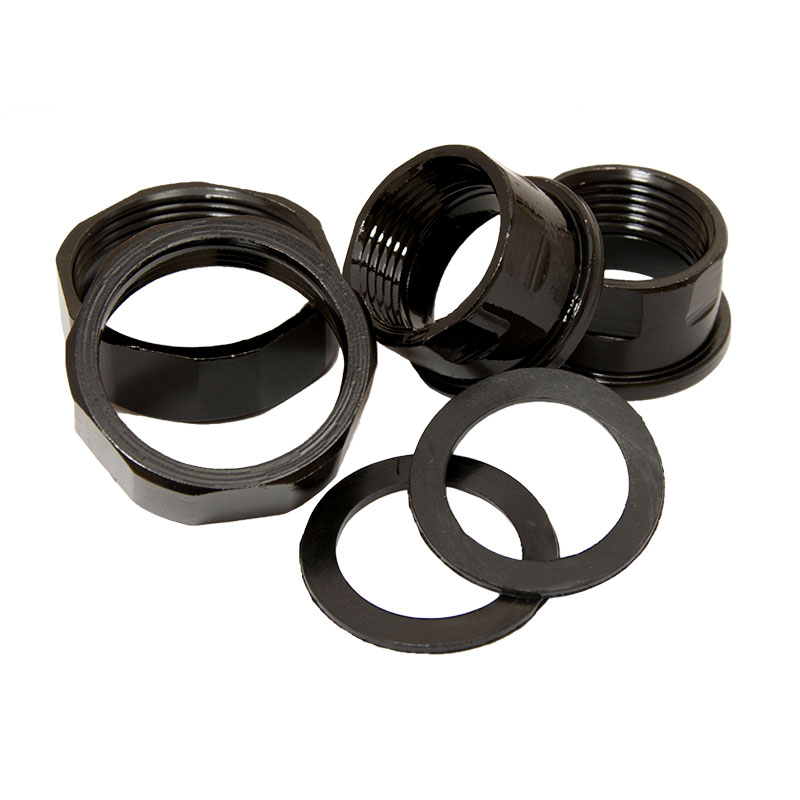 WETRON Комплект гаек 1 ½"×1" NPD1.5 (779595)