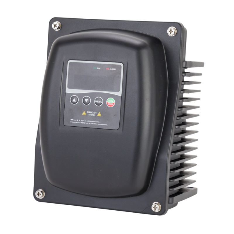 Leo Преобразователь частоты 1~220В × 3~220В 0.75-1.1кВт 3.0 (779677)