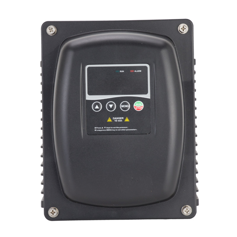 Leo Преобразователь частоты 1~220В × 3~220В 0.75-1.1кВт 3.0 (779677)