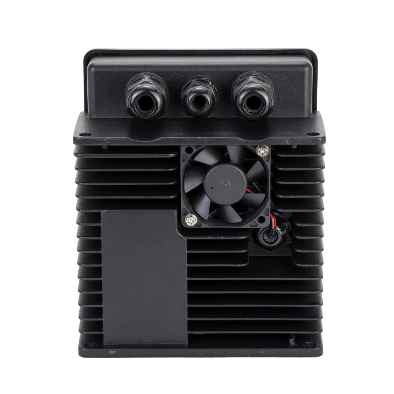 Leo Преобразователь частоты 1~220В × 3~220В 0.75-1.1кВт 3.0 (779677)