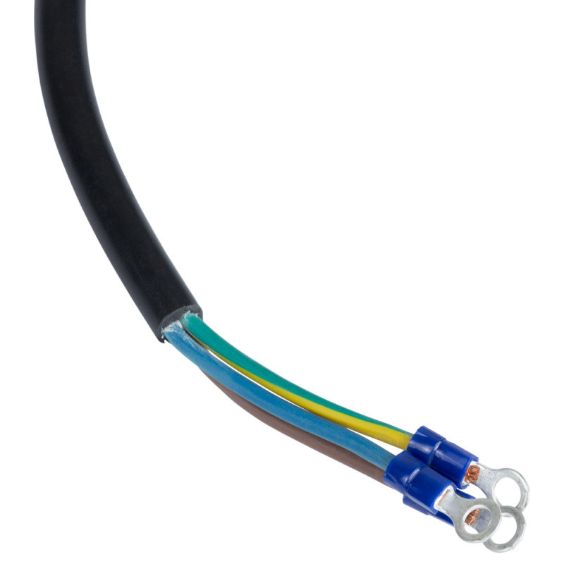 Aquatica Перетворювач частоти 1~220В × 1~220В до 1.1кВт + датчик тиску (AVF-1.1M) (779702)