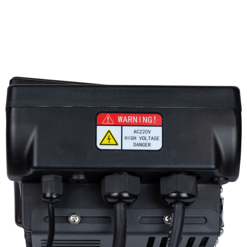 Aquatica Перетворювач частоти 1~220В × 1~220В до 1.1кВт + датчик тиску (AVF-1.1M) (779702)