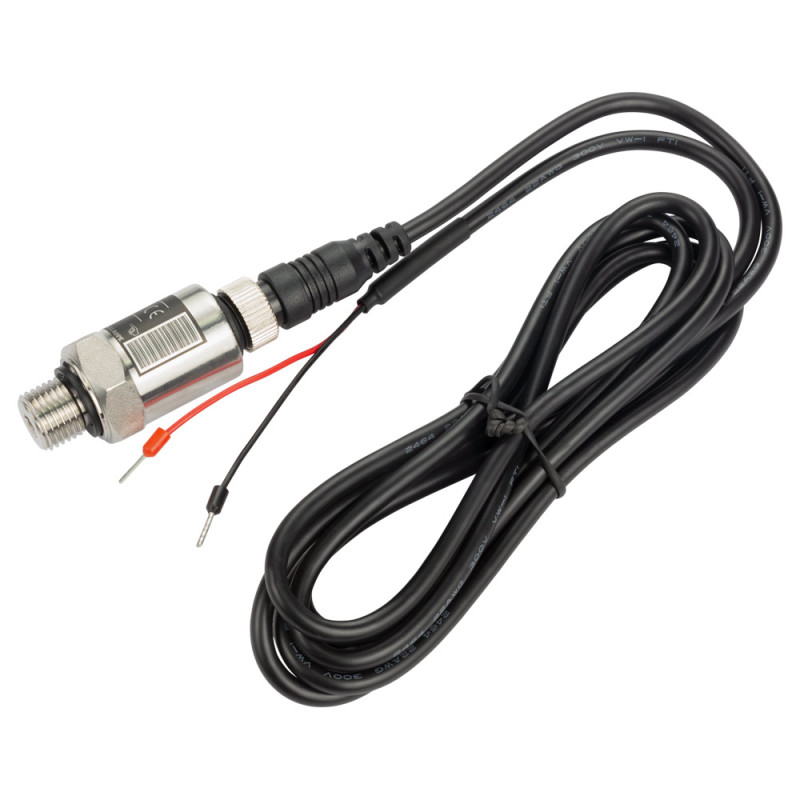 Aquatica Датчик тиску 24В 0-10бар 1/4"М (779702001)