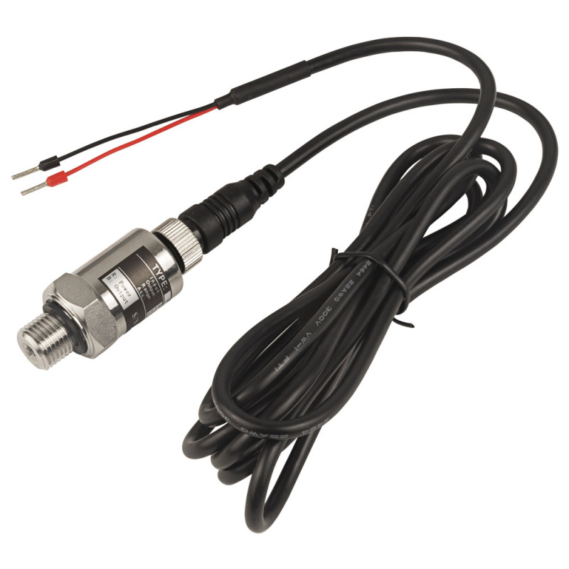 Aquatica Датчик тиску 24В 0-16 бар 1/4"М (779702002)