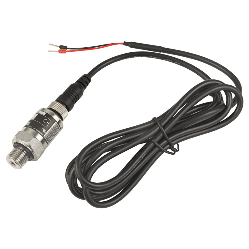 Aquatica Датчик тиску 24В 0-25бар 1/4"М (779702003)