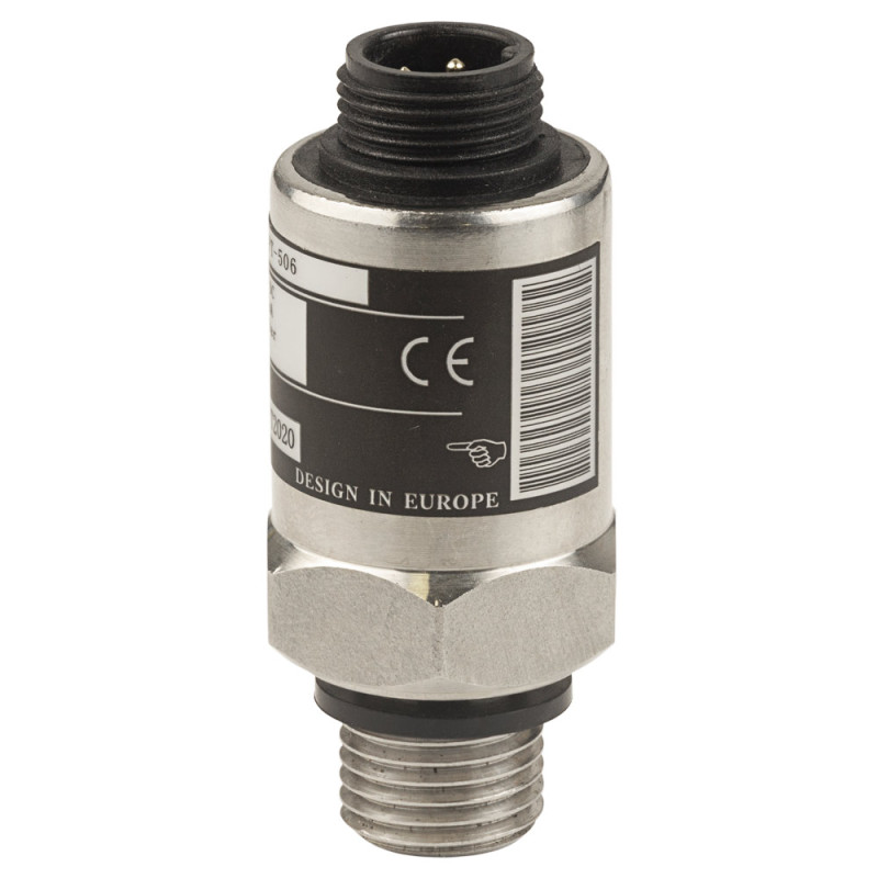 Aquatica Датчик тиску 24В 0-25бар 1/4"М (779702003)