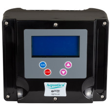 Aquatica Перетворювач частоти 3~380В × 3~380В до 1.1кВт з датчиком тиску (AVF-1.1ТL) (779712)