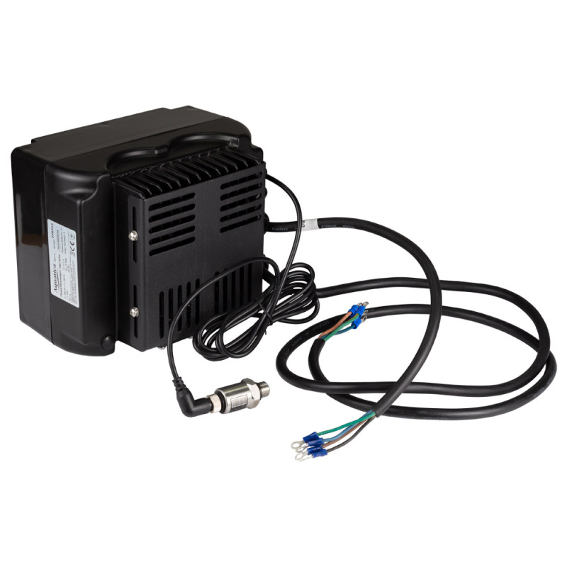 Aquatica Перетворювач частоти 3~380В × 3~380В до 1.1кВт з датчиком тиску (AVF-1.1ТL) (779712)